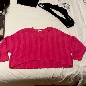Size: M Color: pink Brand: Cotton on